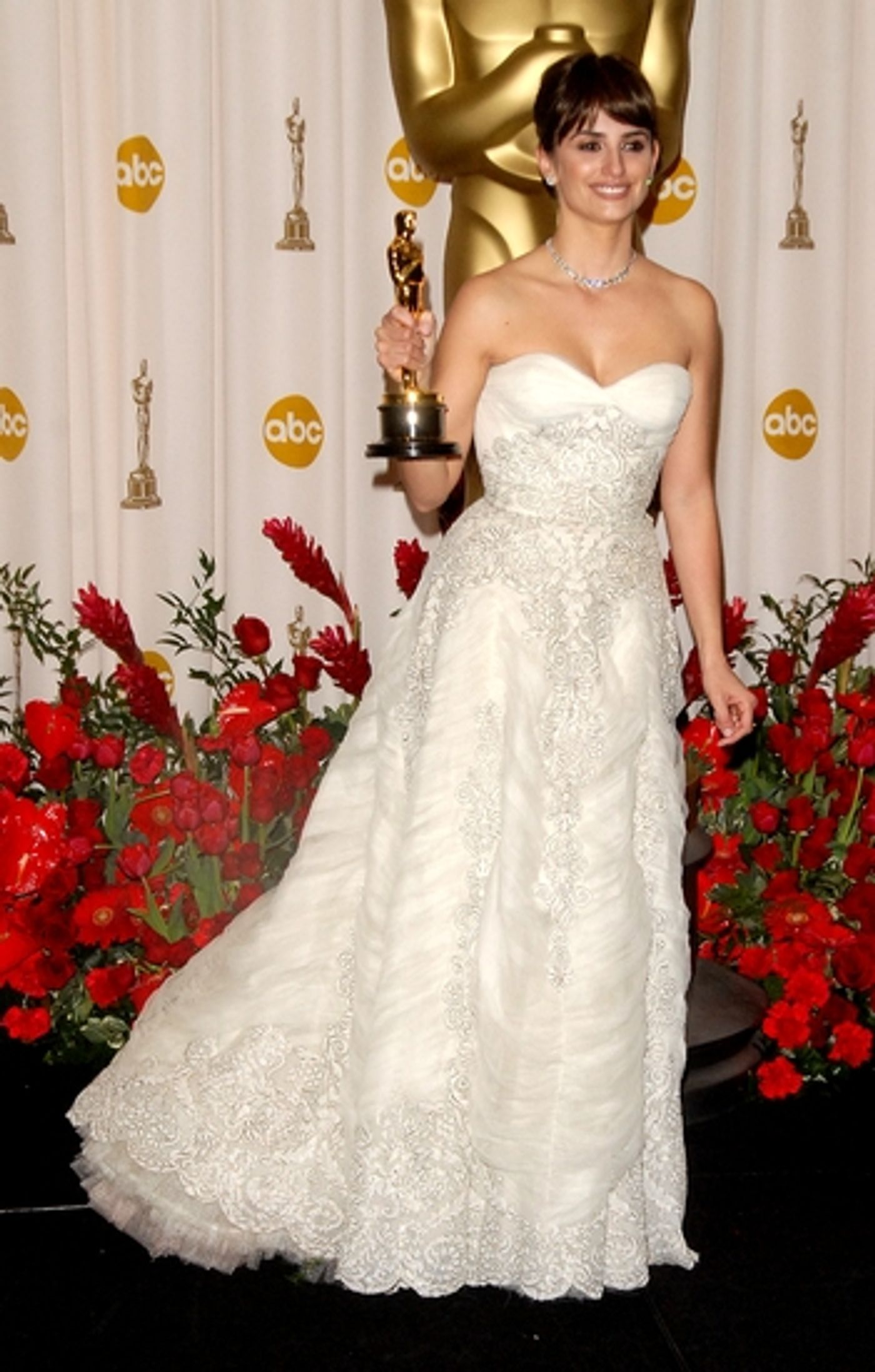 Photo Coverage: OSCARS 2009 - The Winners Room  Image