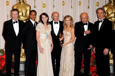 Christopher Walken, Cuba Gooding Jr., Kate Ledger, Kim Ledger, Sally Bell, Alan Arkin Photo