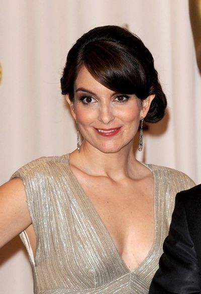 Tina Fey Photo