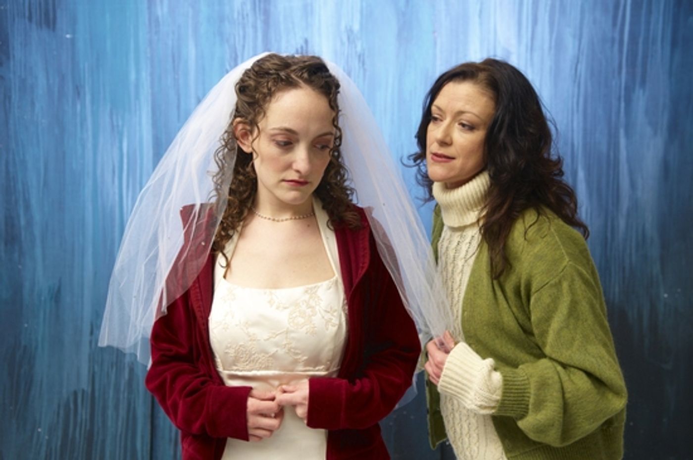 Photo Flash: Frabk Theater's BY THE BOG OF CATS  Image