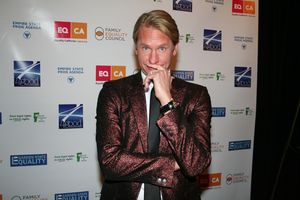 Carson Kressley Photo