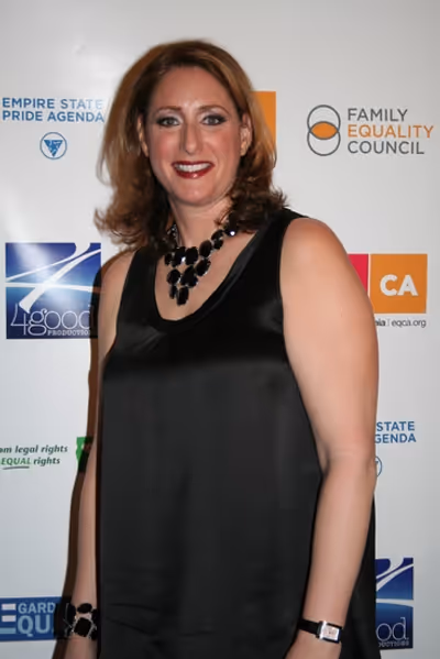 Judy Gold Photo