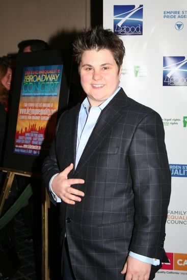 Photo Coverage: 'DEFYING INEQUALITY' The Benefit - Part One — photo 8 of 46