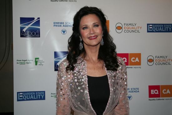 Photo Coverage: 'DEFYING INEQUALITY' The Benefit - Part One — photo 11 of 46