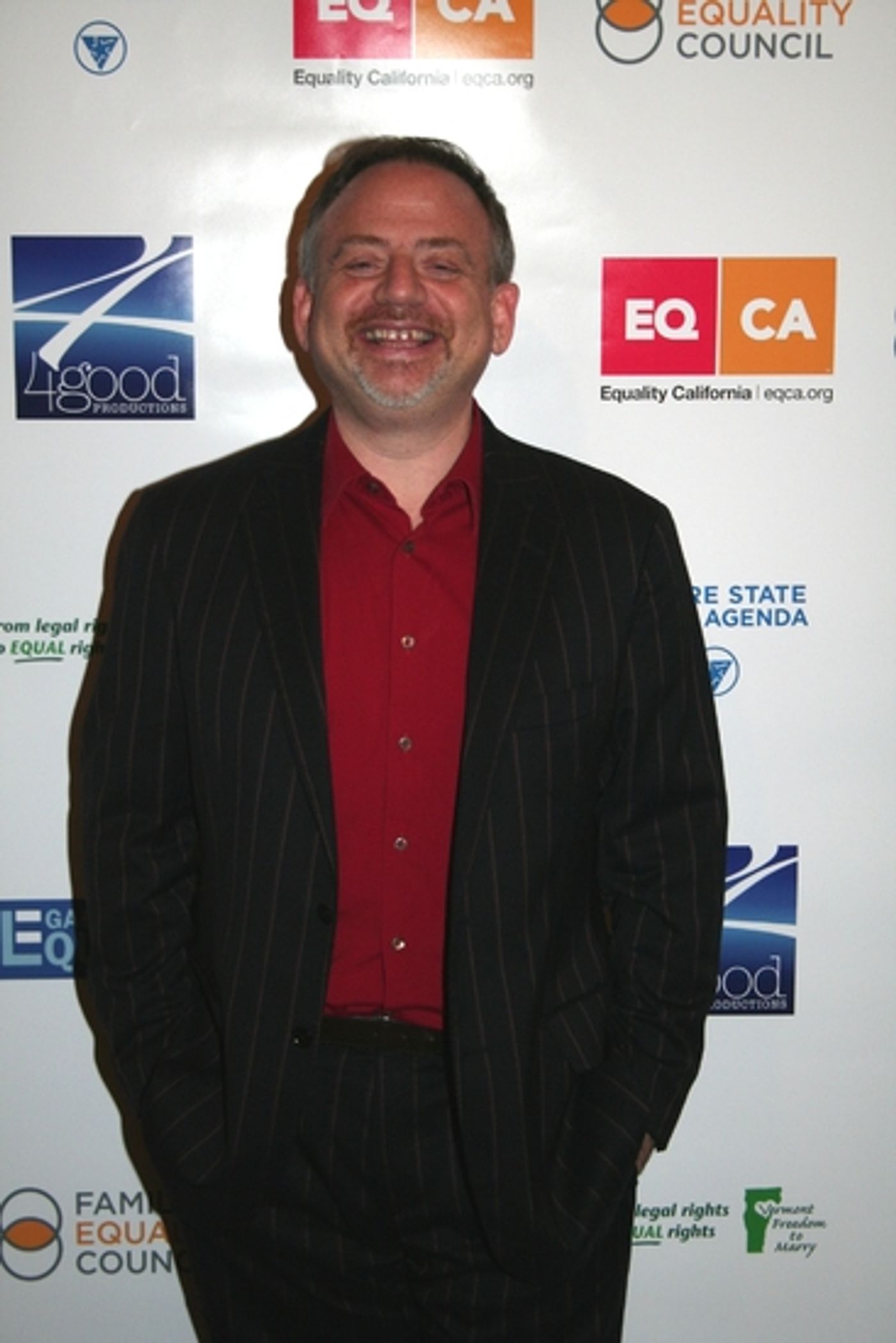 Photo Coverage: 'DEFYING INEQUALITY' The Benefit - Part One  Image