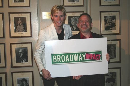 Photo Coverage: 'DEFYING INEQUALITY' The Benefit - Part One — photo 16 of 46