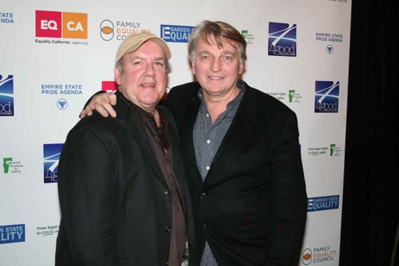 Photo Coverage: 'DEFYING INEQUALITY' The Benefit - Part One  Image