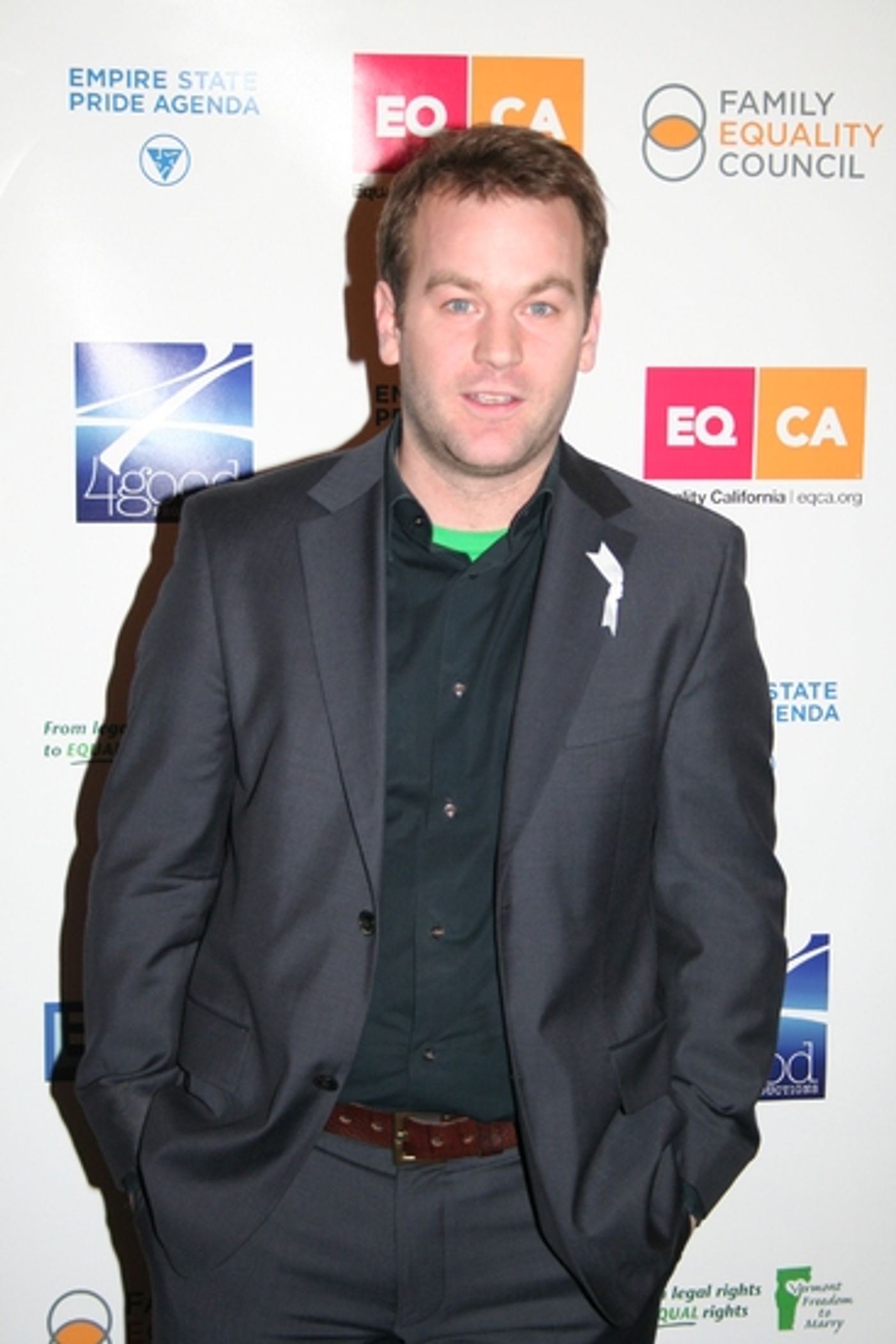 Photo Coverage: 'DEFYING INEQUALITY' The Benefit - Part One  Image