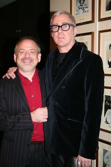 Photo Coverage: 'DEFYING INEQUALITY' The Benefit - Part One — photo 30 of 46