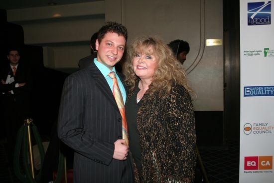 Photo Coverage: 'DEFYING INEQUALITY' The Benefit - Part One — photo 31 of 46