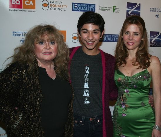 Photo Coverage: 'DEFYING INEQUALITY' The Benefit - Part One — photo 37 of 46