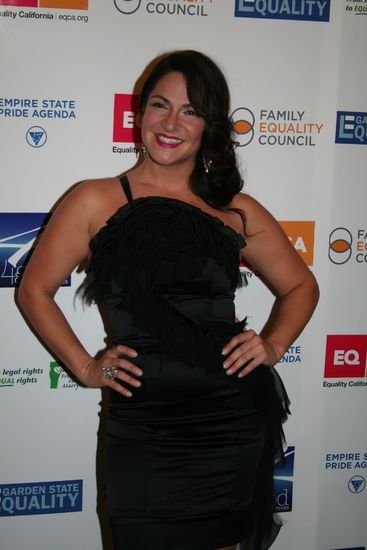 Photo Coverage: 'DEFYING INEQUALITY' The Benefit - Part One — photo 38 of 46