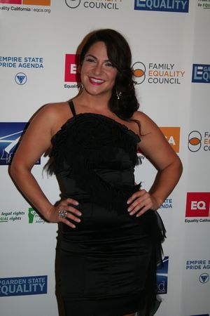 Shoshana Bean

 Photo