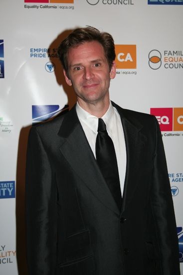 Photo Coverage: 'DEFYING INEQUALITY' The Benefit - Part One — photo 41 of 46