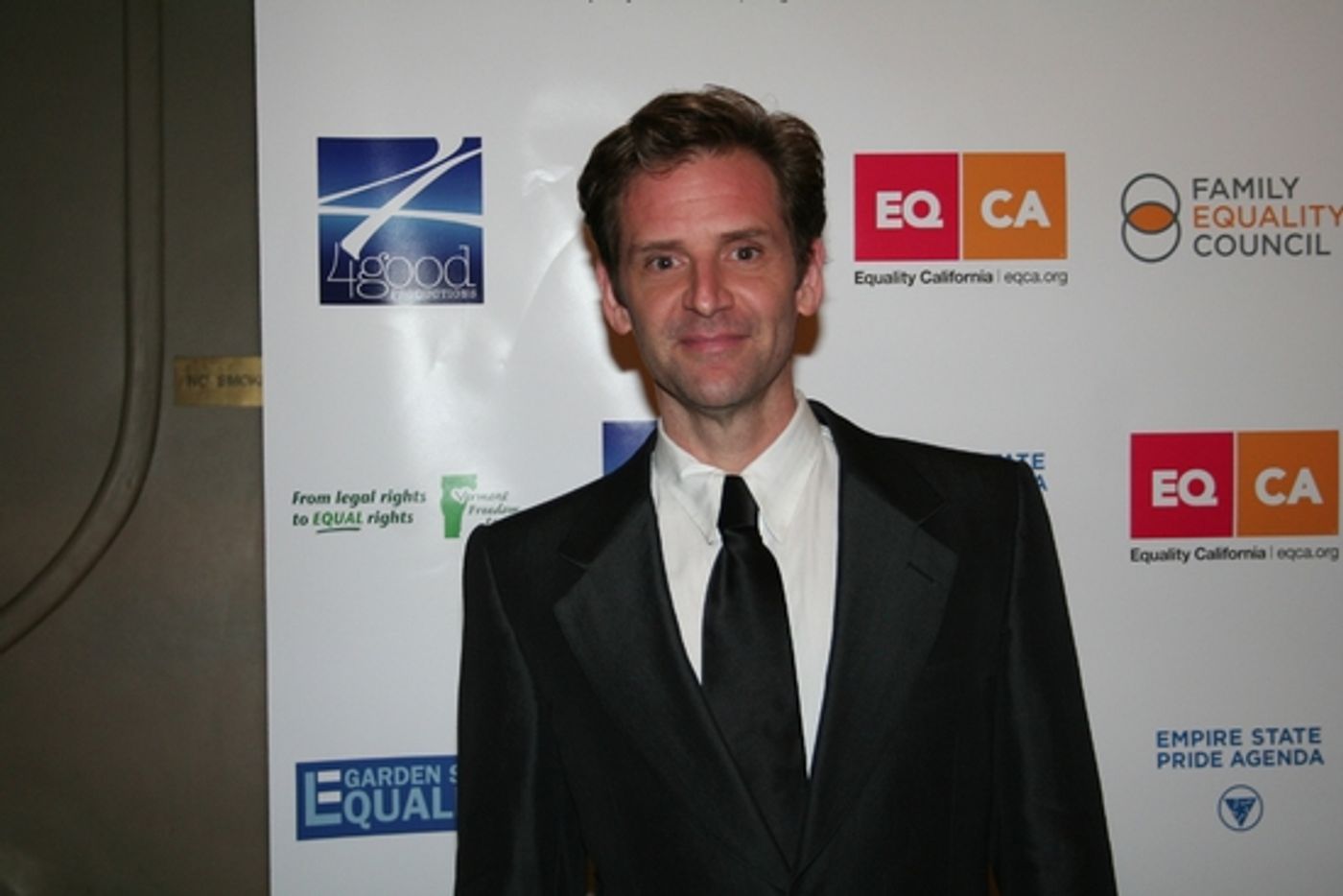 Photo Coverage: 'DEFYING INEQUALITY' The Benefit - Part One  Image