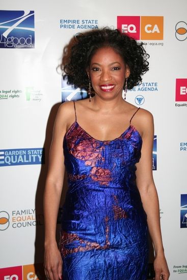 Photo Coverage: 'DEFYING INEQUALITY' The Benefit - Part One — photo 44 of 46