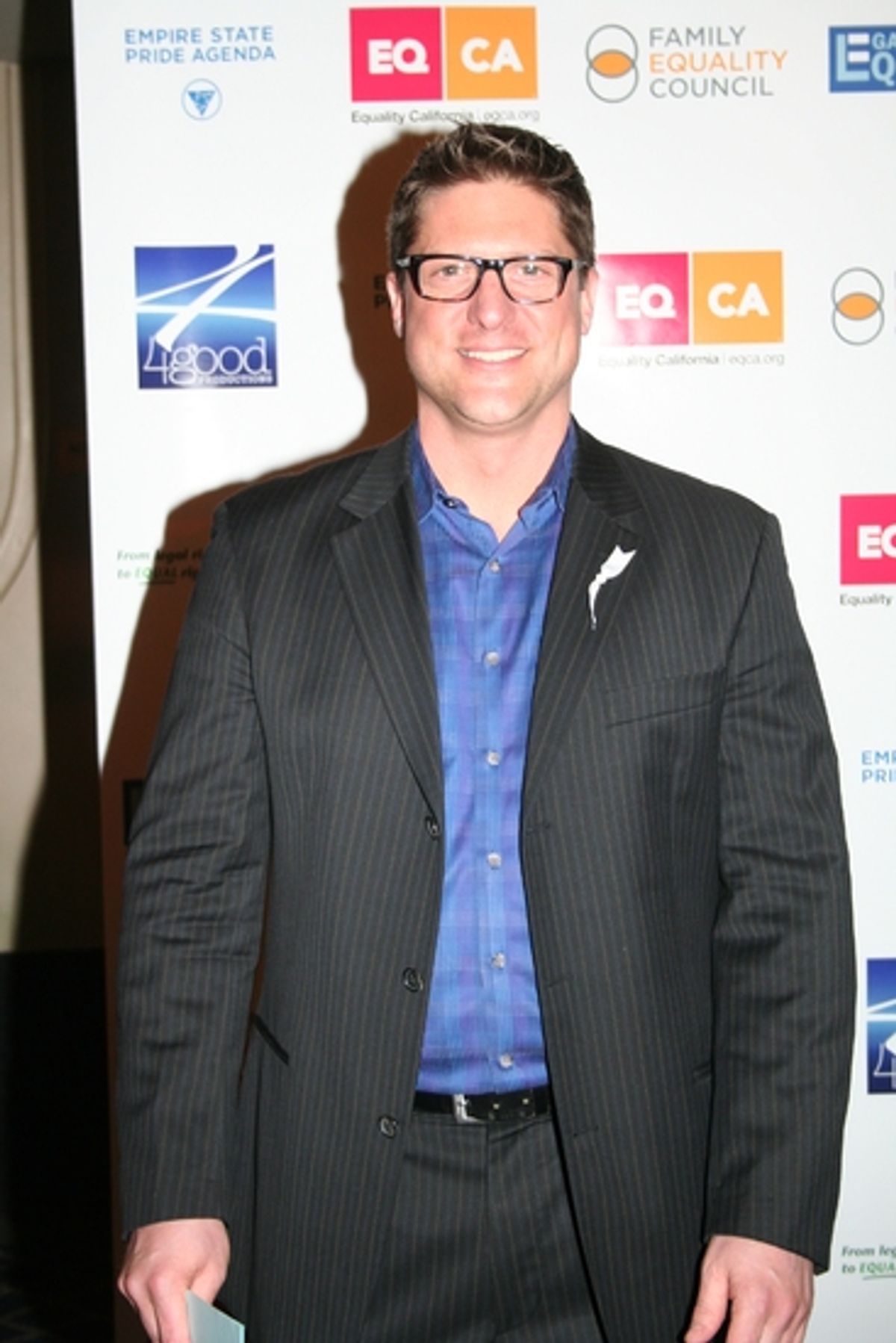 Christopher Sieber at 