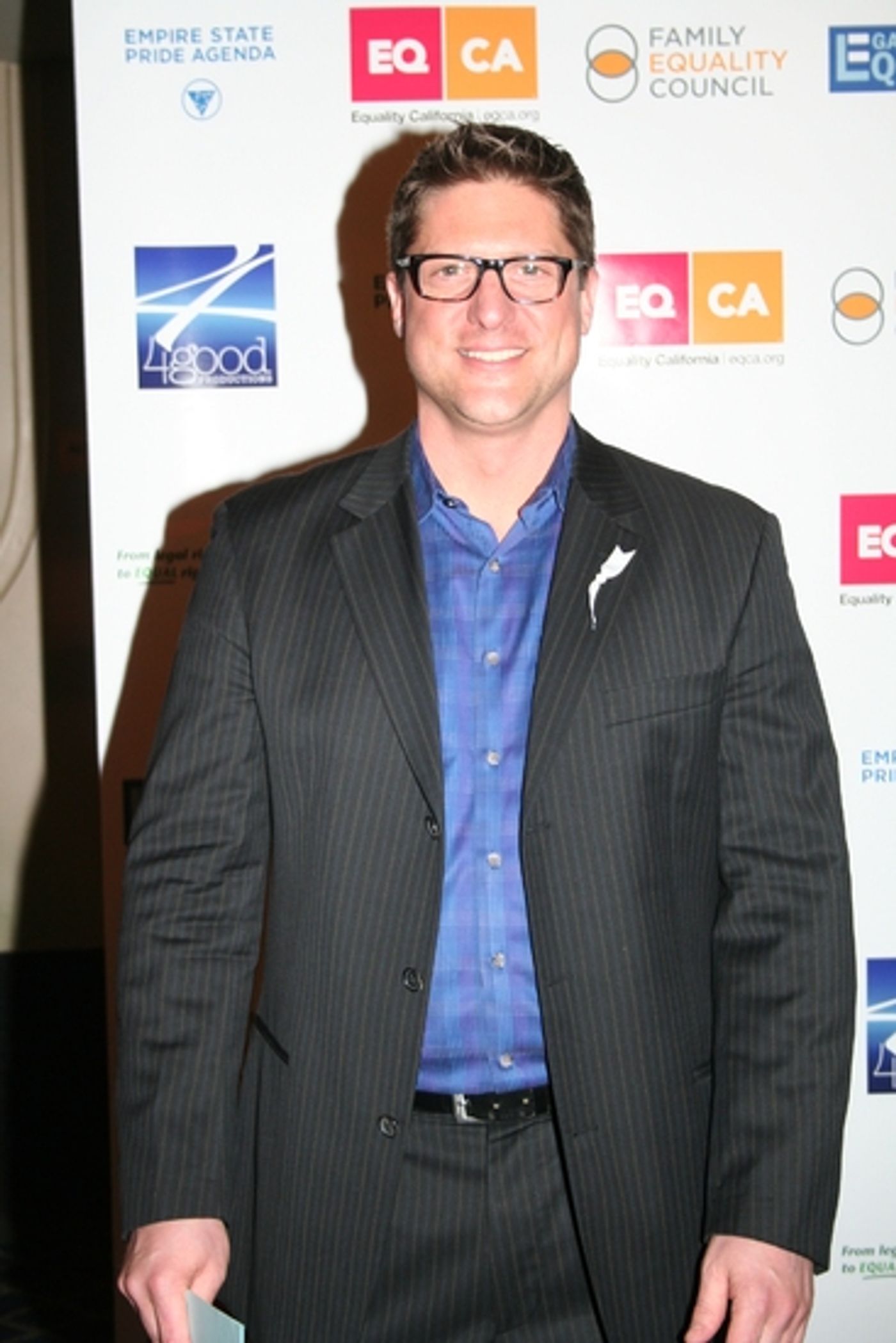 Photo Coverage: 'DEFYING INEQUALITY' The Benefit - Part Two  Image