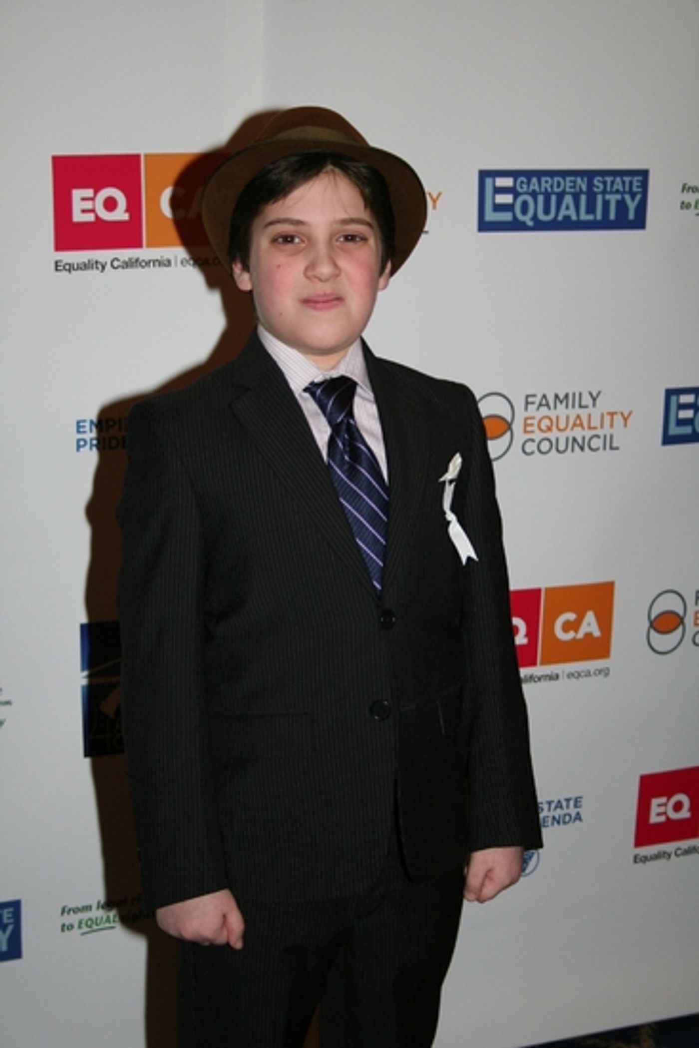 Photo Coverage: 'DEFYING INEQUALITY' The Benefit - Part Two  Image