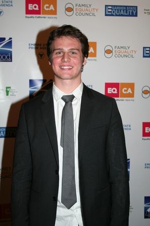 Jonathan Groff Photo