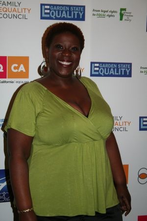 Capathia Jenkins Photo