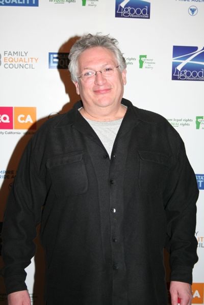 Harvey Fierstein Photo
