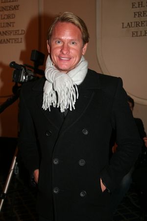 Carson Kressley

 Photo