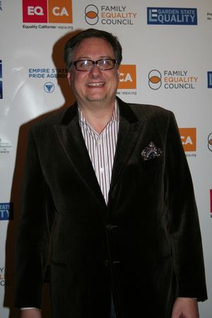 Douglas Carter Beane Photo