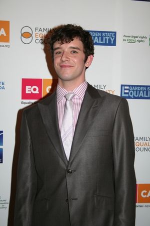 Michael Urie Photo