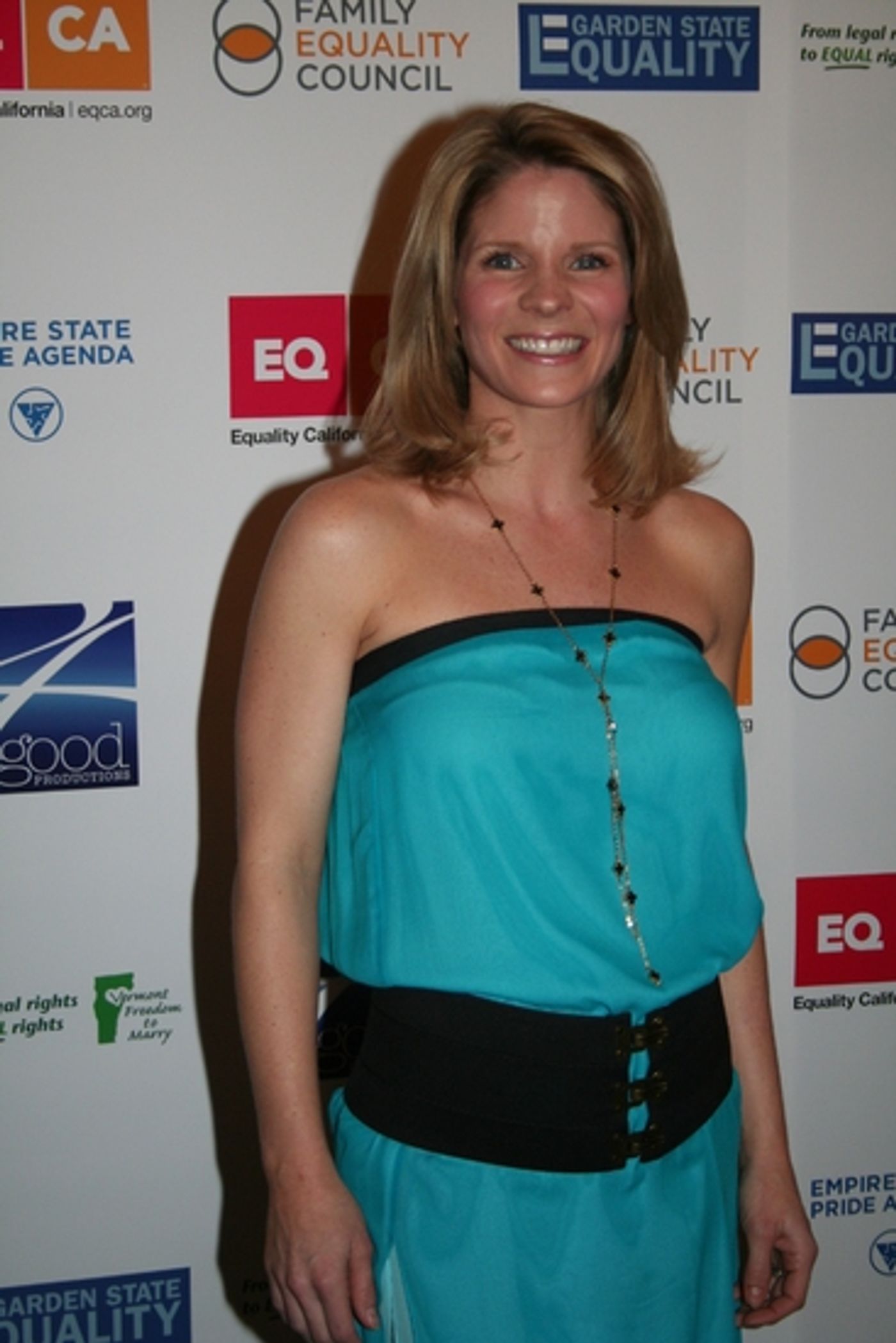 Photo Coverage: 'DEFYING INEQUALITY' The Benefit - Part Two  Image