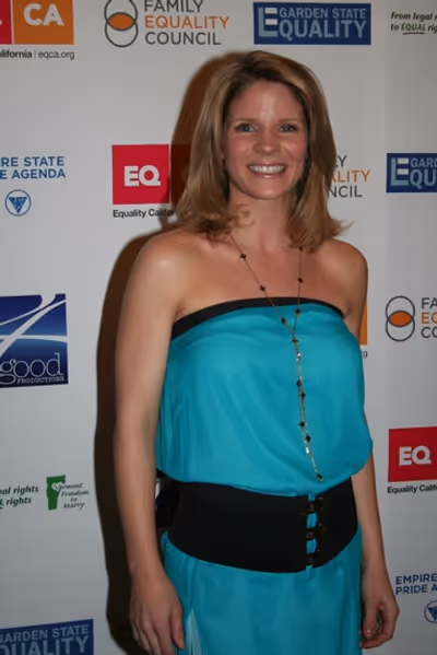 Kelli O'Hara

 Photo