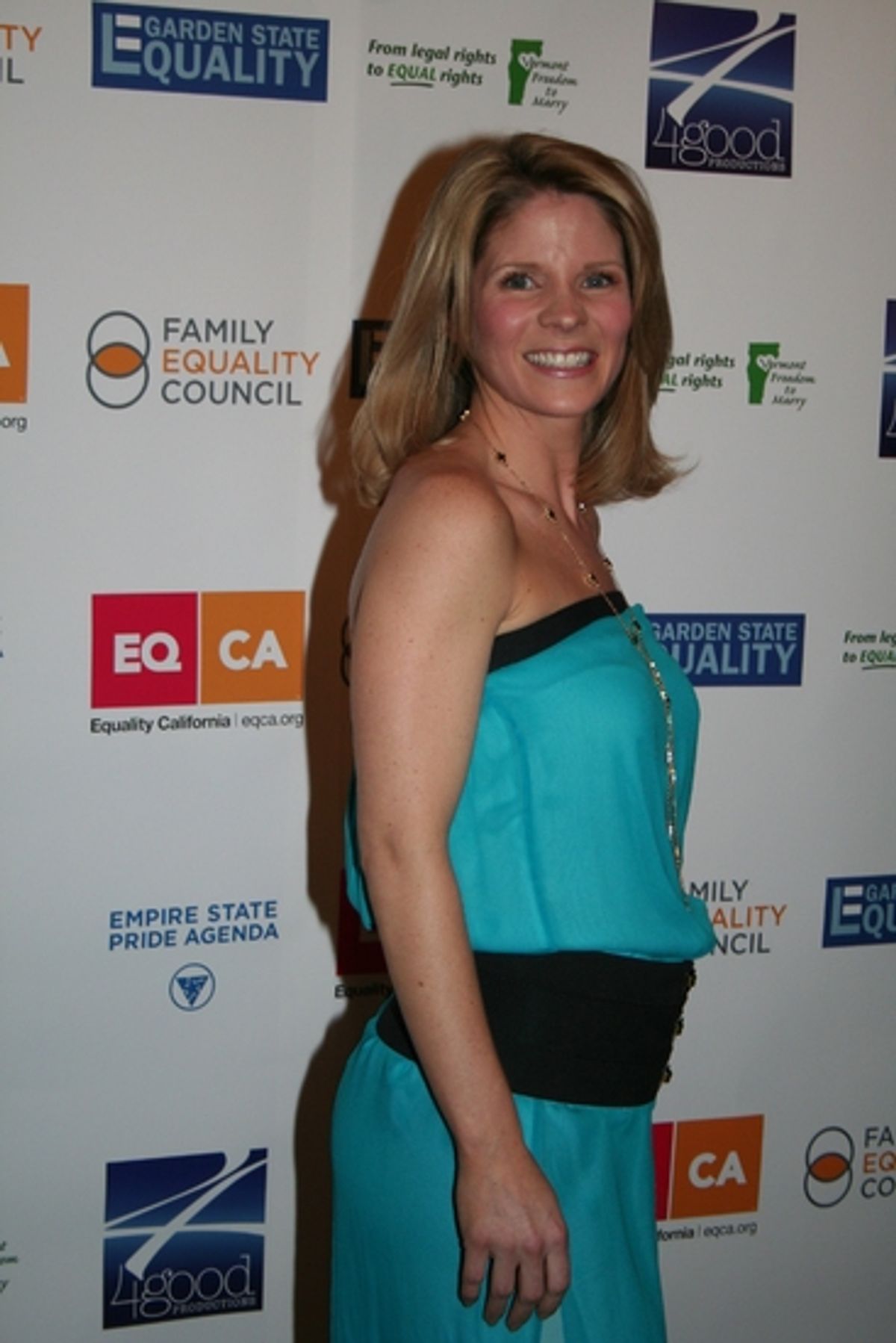 Kelli O'Hara at 