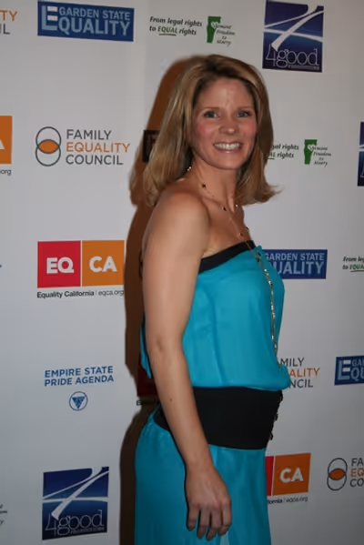 Kelli O'Hara Photo