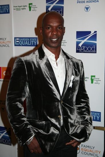 Doug Spearman Photo