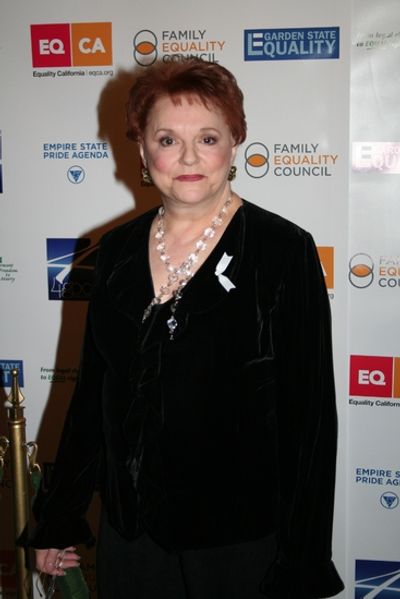 Carole Shelley Photo