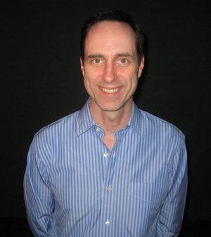 Bill Connington Photo