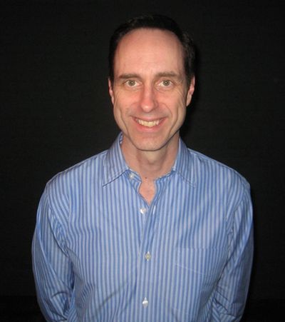 Bill Connington Photo