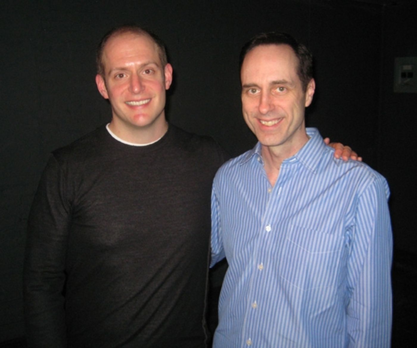 Photo Flash: Razors Edge Productions Presents ZOMBIE  Image