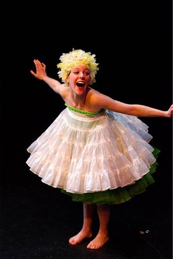 Jenna Bean Veatch Photo