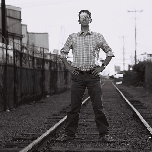 Jonah Von Spreeken Photo