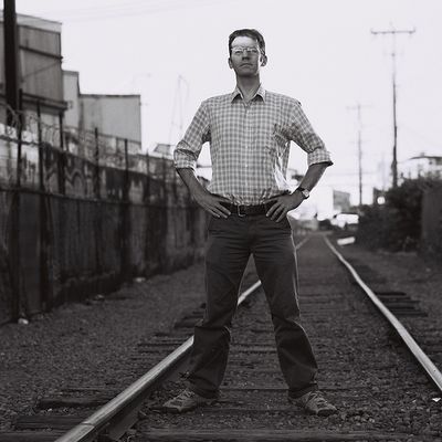 Jonah Von Spreeken Photo