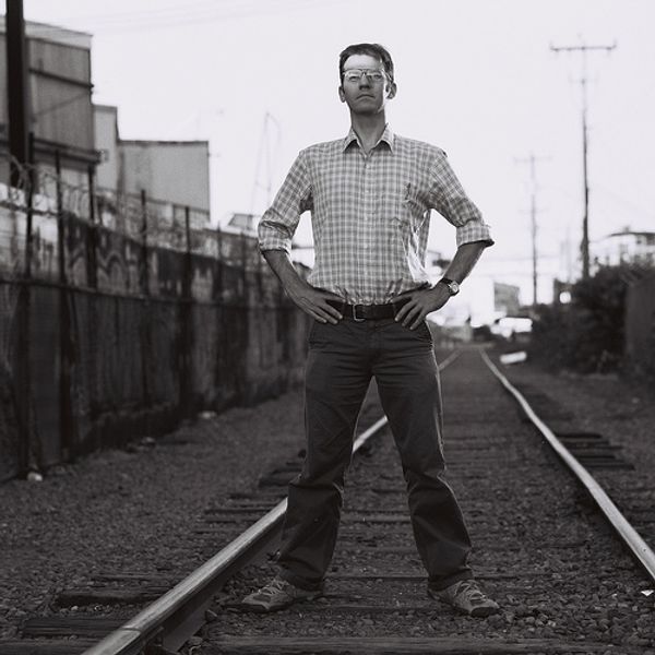 Jonah Von Spreeken Photo