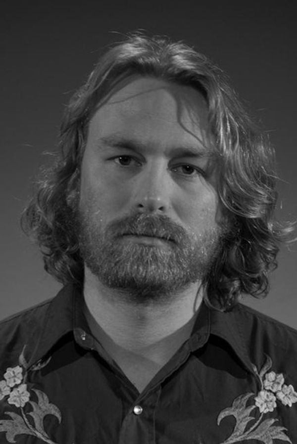 Emmett Montgomery Photo