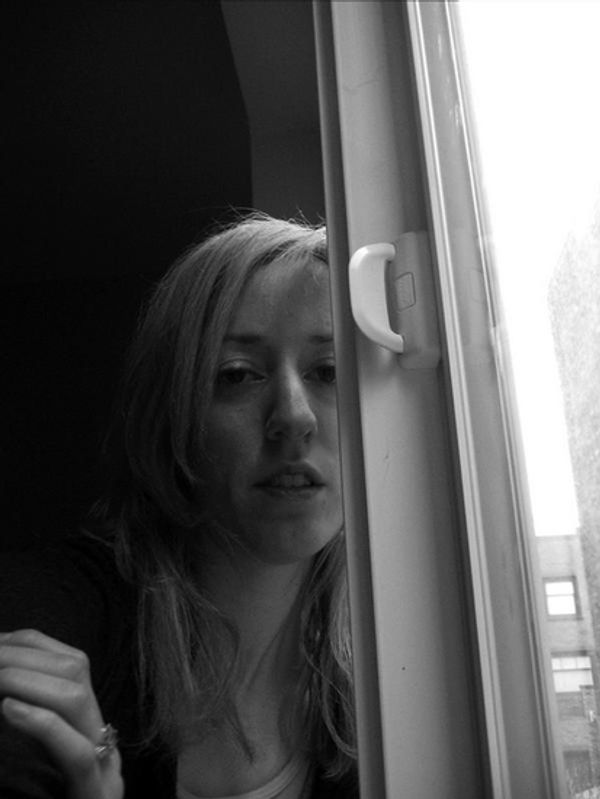 Johanna Buccola Photo