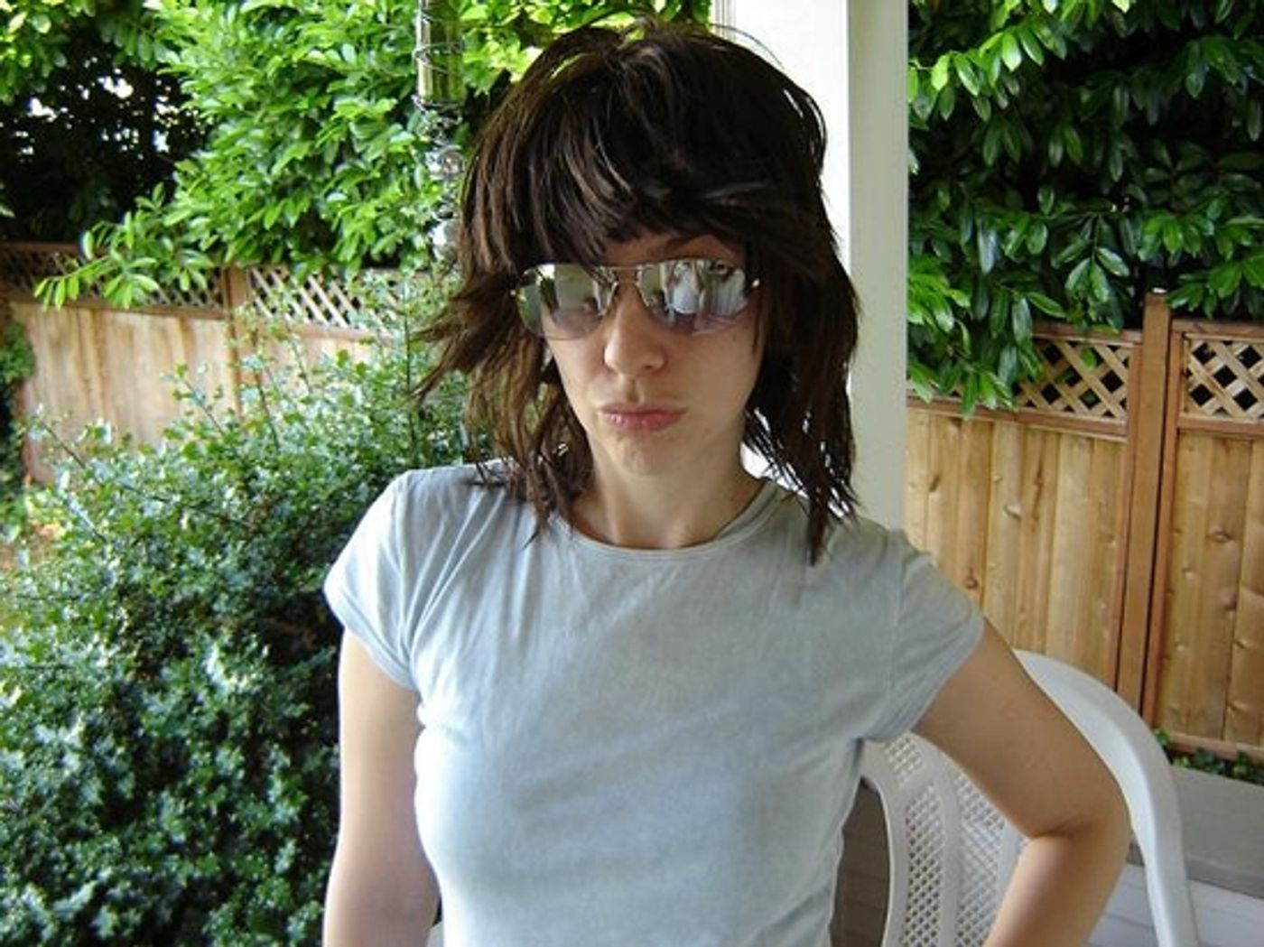 Photo Flash: Shorties! Evening of Short Solo Performances  Image