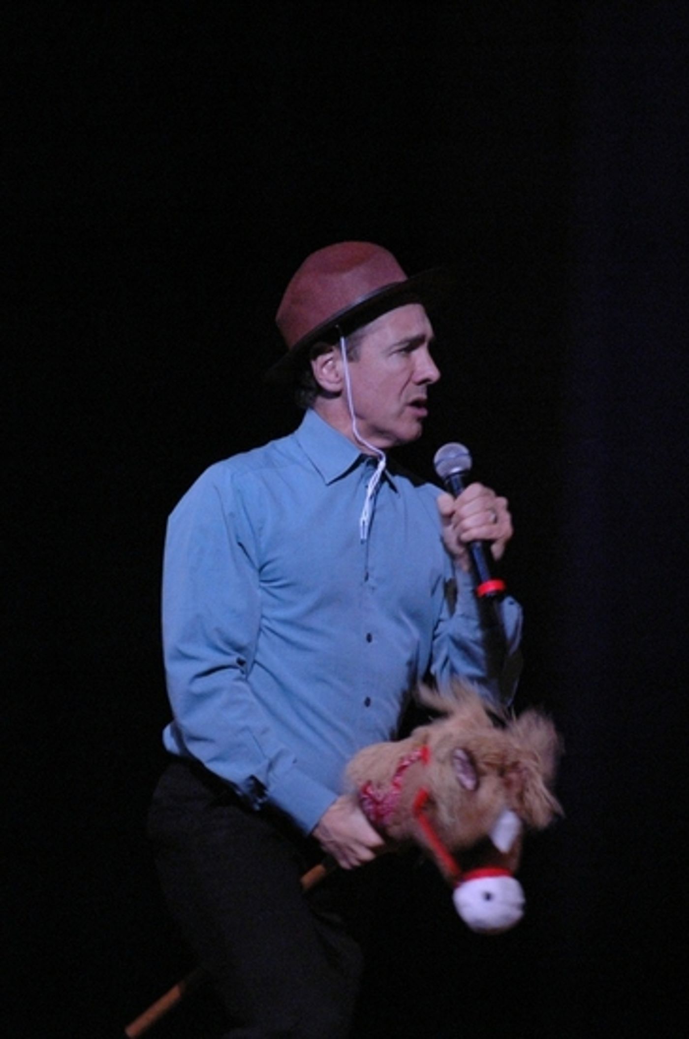 Photo Coverage: Broadway By The Year 'Musicals of 1924'  Image