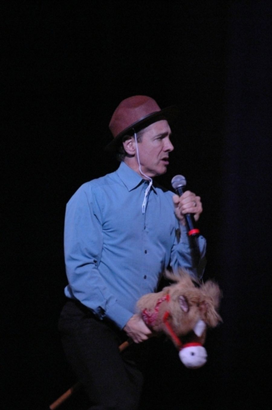 Photo Coverage: Broadway By The Year 'Musicals of 1924' Image
