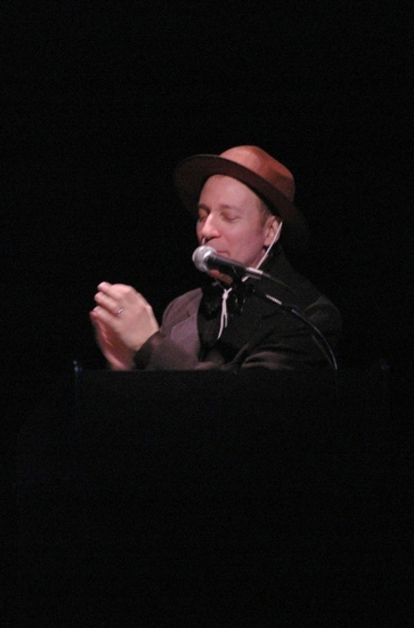 Photo Coverage: Broadway By The Year 'Musicals of 1924'  Image