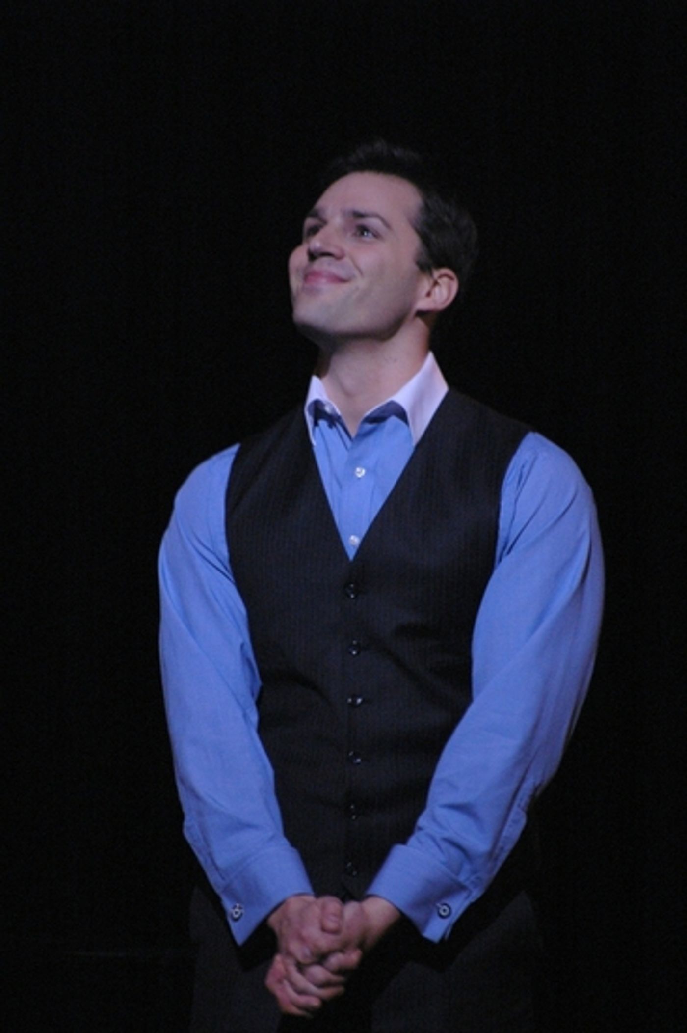 Photo Coverage: Broadway By The Year 'Musicals of 1924'  Image