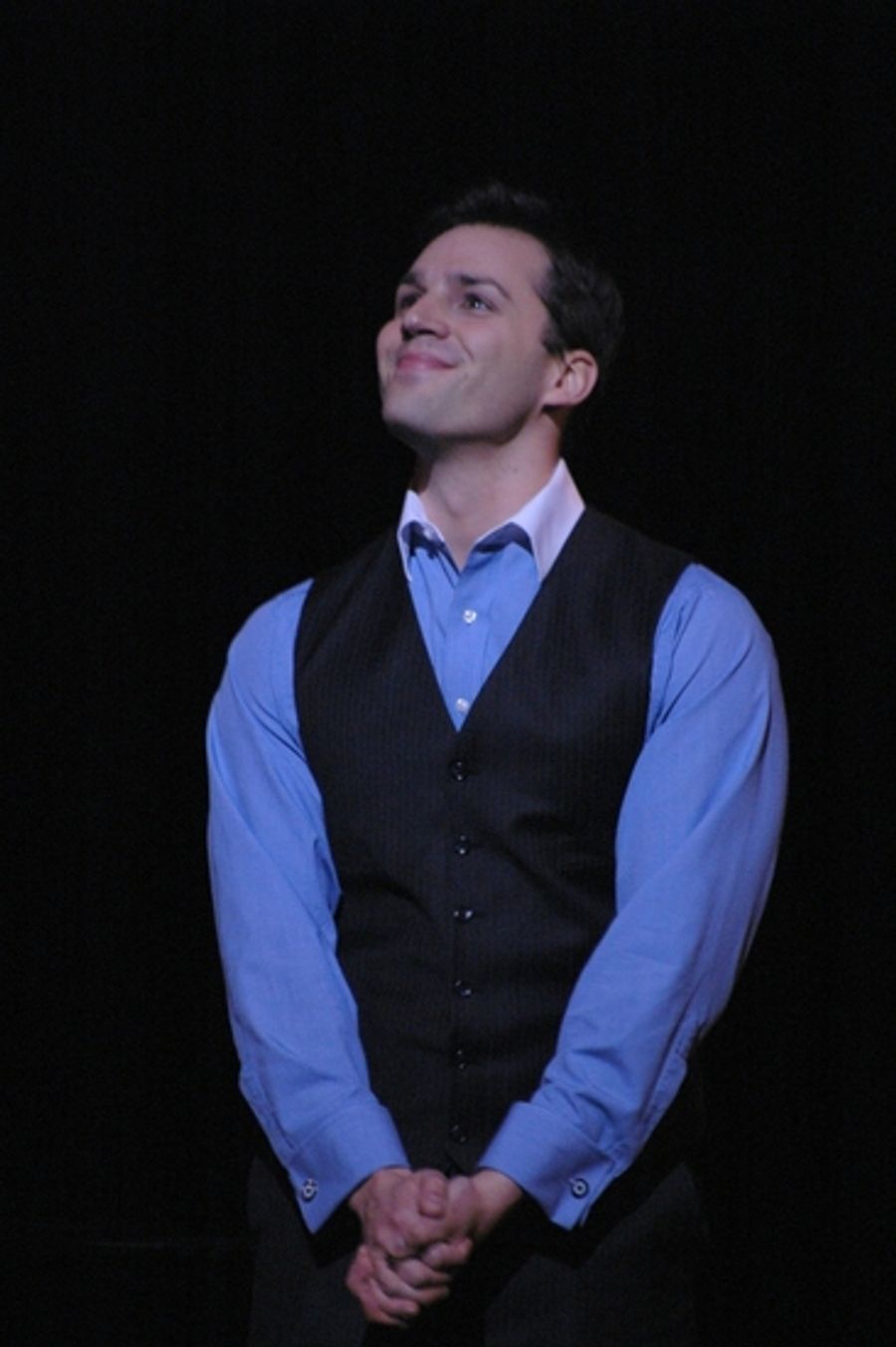 Photo Coverage: Broadway By The Year 'Musicals of 1924' Image